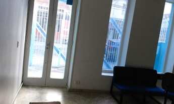 Imagem 3: Prédio Comercial na Vila Mariana- São Paulo, SP