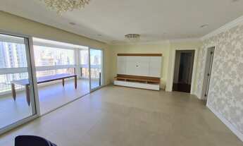 Imagem: Terraço gourmet, andar alto, vista panorâmica