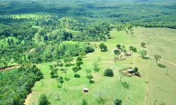 Imagem 7: Venda Fazenda ?254 hectares ? Casa sede nova ? Fazenda em Dom Aquino Mt / Poxoreu