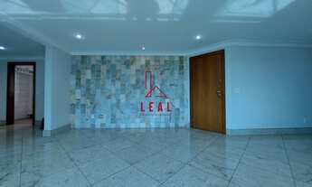 Imagem 6: Apartamento 4 quartos à venda, 4 quartos, 2 suítes, 4 vagas, Silveira - Belo Horizonte/MG