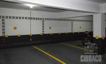 Imagem 6: Conjunto Comercial no Centro com 43m² - Edifício Work Station