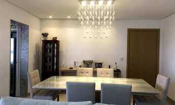 Imagem 6: Apartamento no Marista com vista pro lago, 3 Suítes Individuais, Lazer completo!