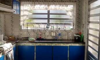 Imagem 5: SÃO PAULO - Casa Padrão - CAMBUCI