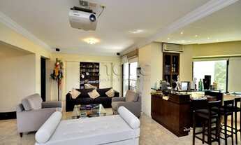 Imagem 5: SAO PAULO - Apartamento Padrão - MORUMBI