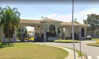 Imagem 3: LIMEIRA - Terreno Padrão - Villaggio San Pietro