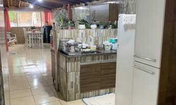 Imagem 6: Sítio em MG porteira fechada