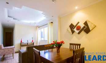 Imagem: APARTAMENTO - VILA VALPARAÍSO - SP