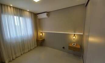 Imagem 6: Apartamento mobiliado - Mirandópolis