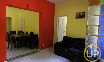 Imagem: Casa em Padre Eustáquio - Belo Horizonte