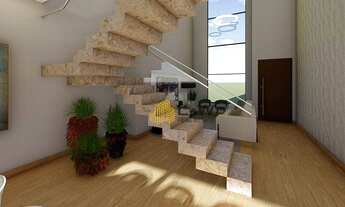 Imagem 6: Sobrado em Condomínio na região da Vila A, 3 dormitórios, financiamento direto com a Incor