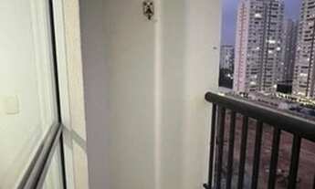 Imagem 4: Apartamento com 2 dormitórios à venda, 50 m² por R$ 477.000,00 - Vila Anastácio - São Paul