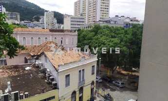 Imagem 6: Lindo apartamento com sala dois quartos de frente