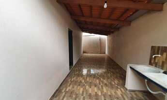 Imagem 4: Vendo casa em Ituiutaba no residencial Drummond