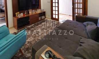 Imagem 4: LIMEIRA - Casa Padrão - Vila Fascina