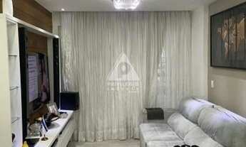 Imagem 5: Apartamento para aluguel, 4 quartos, 4 suítes, 2 vagas, Jacarepaguá - RIO DE JANEIRO/RJ