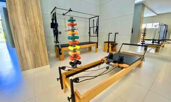 Imagem 6: Apartamento a venda na Aldeota 163m², Novo, 3 Suítes, 3 Vagas.(TR14376 LUA