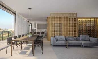 Imagem 6: Cobertura Duplex com 4 Dormitorio(s) localizado(a) no bairro Bigorrilho em Curitiba / Re