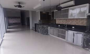 Imagem 4: CONDOMINIO DAMHA 6 - 3 DORM - 3 SUITES - 5 BANHEIROS - 2 SALAS - 4 VAGAS - DAMHA 6