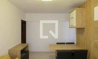 Imagem 4: Apartamento para Aluguel - Jardim Botânico, 2 Quartos, 75 m2