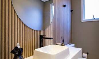 Imagem 6: Apto de 76m2, 2 dorms( 1 suíte, 2 WC , 1 vaga de gar