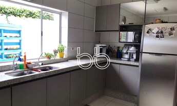 Imagem 7: Casa com 4 dormitórios à venda, 313 m² por R$ 1.300.000 - Condomínio Haras São Luiz - Salt