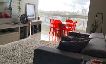 Imagem 6: Apartamento para venda tem 74 metros quadrados com 2 quartos em Armação - Salvador - Bahia