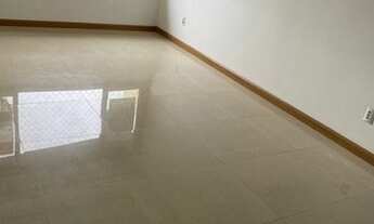 Imagem 3: Apartamento de 71m² com 02 dorm. sendo 01 suite churrasqueira 01 vaga andar alto no bairro