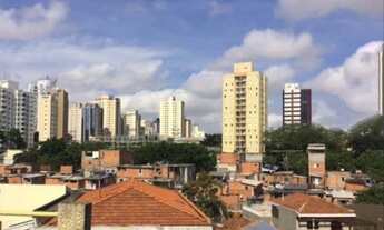 Imagem 6: Casa à venda no Bairro da Saúde 3 vagas de garagem e amplo quintal / Ao lado do metrô