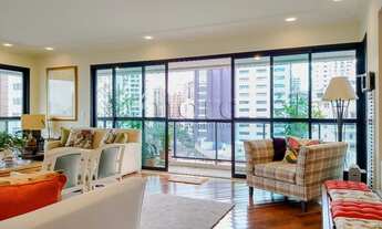 Imagem 3: SAO PAULO - Apartamento Padrão - ACLIMACAO