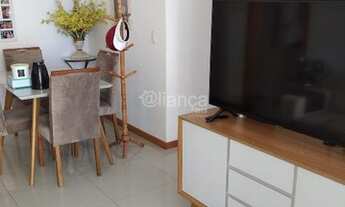 Imagem 5: Apartamento para aluguel, 2 quartos, 1 suíte, 1 vaga, Praia de Itaparica - Vila Velha/ES