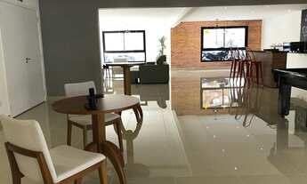 Imagem 4: APARTAMENTO 2 DORMITÓRIOS, 1 VAGA, À VENDA EM SANTO ANDRÉ