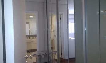 Imagem 6: APARTAMENTO - VILA OLÍMPIA - SP