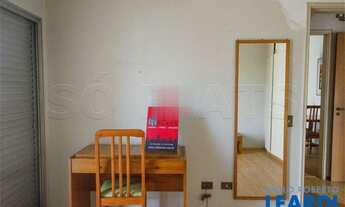 Imagem 2: APARTAMENTO - VILA OLÍMPIA - SP