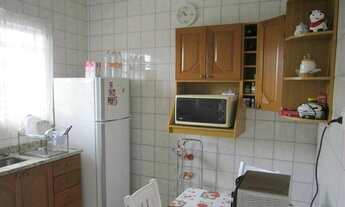 Imagem 6: Apartamento em Cambuci