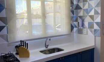 Imagem 5: JUNDIAÍ - Casa de Condomínio - RESIDENCIAL THINA