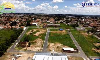Imagem: Lote Vila Emanuel - QD 21A LT 34