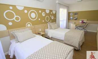 Imagem 6: EXCELENTE FLAT PARA VENDA NO JARDINS, APROVEITE !!