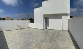 Imagem 2: Cobertura no Parque Oratório com 02 dorms e 01 vaga