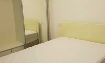 Imagem 6: Vende-se apartamento studio totalmente mobiliado na Vila Mariana com 38m². Ao lado metrô A