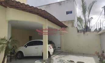 Imagem: CASA DUPLEX EM CAPIM MACIO