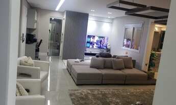 Imagem 3: APARTAMERNTO À VENDA NO CURSINO - SP