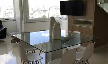 Imagem 7: Cobertura Duplex 5 dorms sendo 4 suítes 4 vagas de garagem