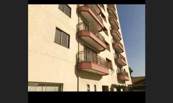 Imagem 6: Apartamento á venda com 03 dormitórios sendo 01 suíte e 02 vagas