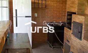 Imagem 6: Terra Santa Galileia - Casa de Condomínio 4 quartos, sendo 4 suítes