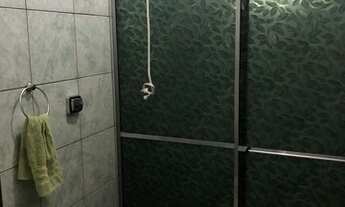 Imagem 7: Colonia Agricola Sucupira Ch 29 casa térrea