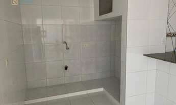 Imagem 6: Casa com 2 dormitórios para alugar, 95 m² por R$ 1.450,00/mês - Gravatá - Navegantes/SC