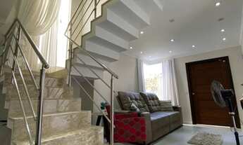 Imagem 4: Sobrado 3 Dormitórios Mobiliado