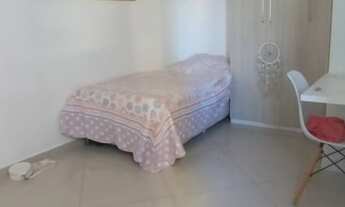 Imagem 7: Apartamento para venda possui 150 metros quadrados com 3 quartos em Embaré - Santos - SP