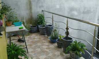 Imagem 5: /Vendo casa Duplex na Vila da Prata com garagem