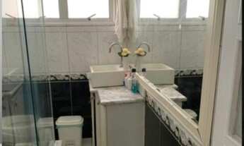 Imagem 6: Apartamento de 66 metros com suíte e 1 vaga no bairro Jardim